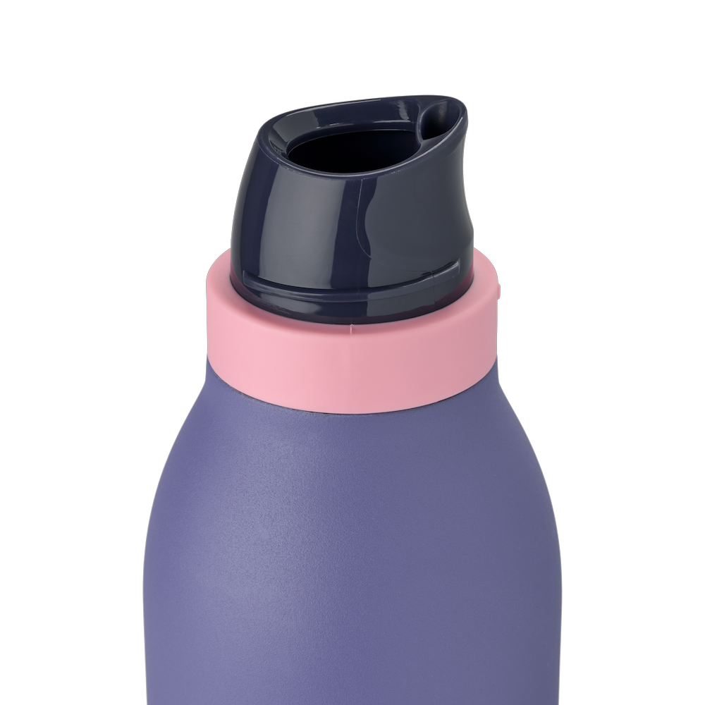 Owala Freesip Twist Bottle 24oz - Blue Jay