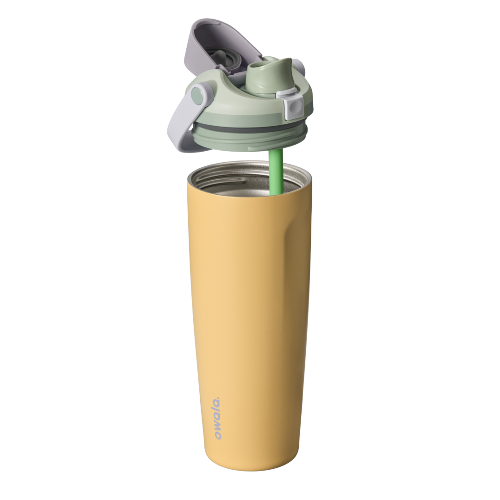Owala FreeSip Sway Bottle 30oz - Beachfront