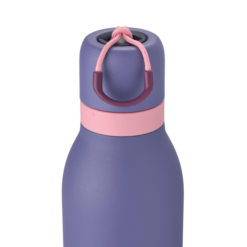 Owala Freesip Twist Bottle 24oz - Blue Jay
