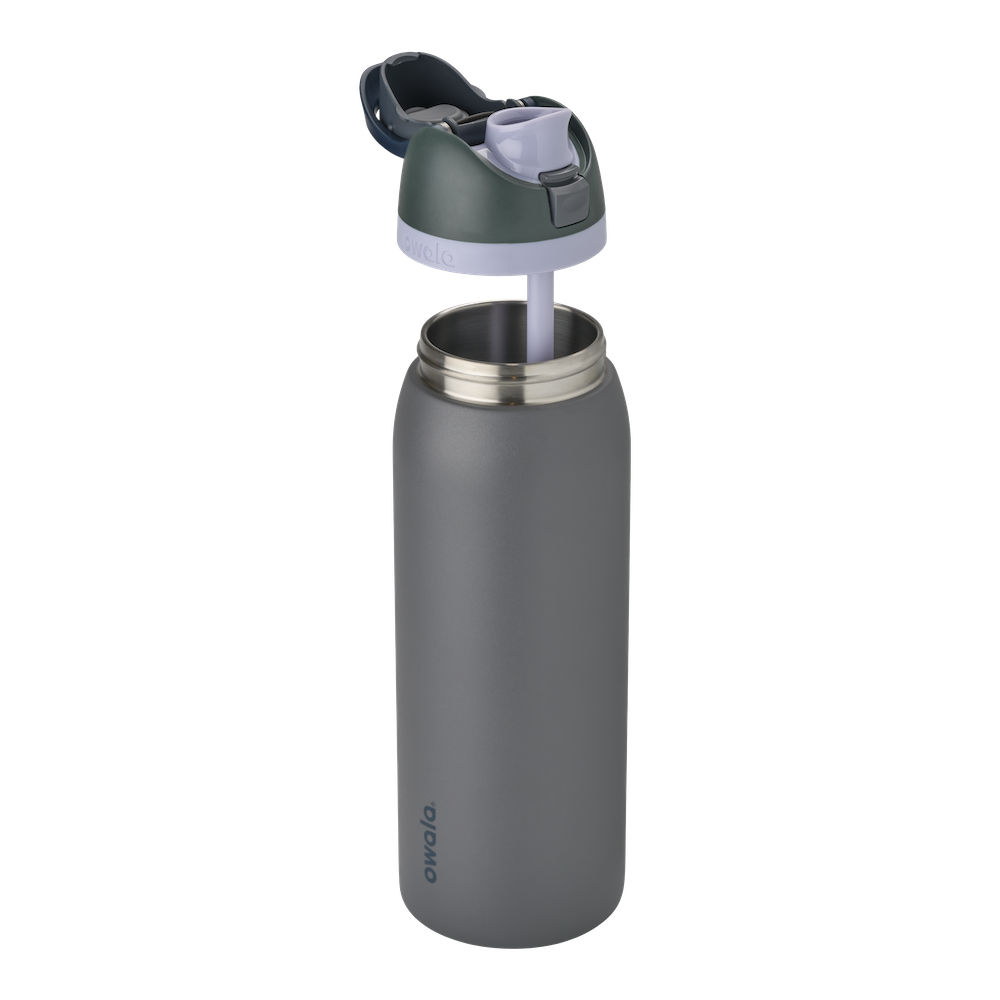 Owala FreeSip Bottle 40oz - Off The Grid