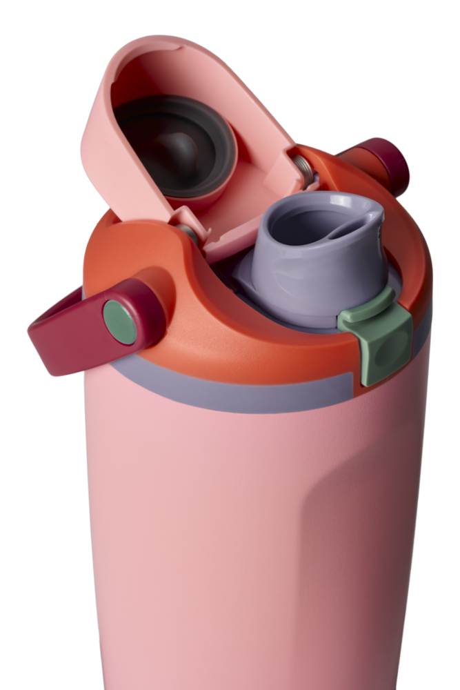 Owala FreeSip Sway Bottle 30oz - Sugar High