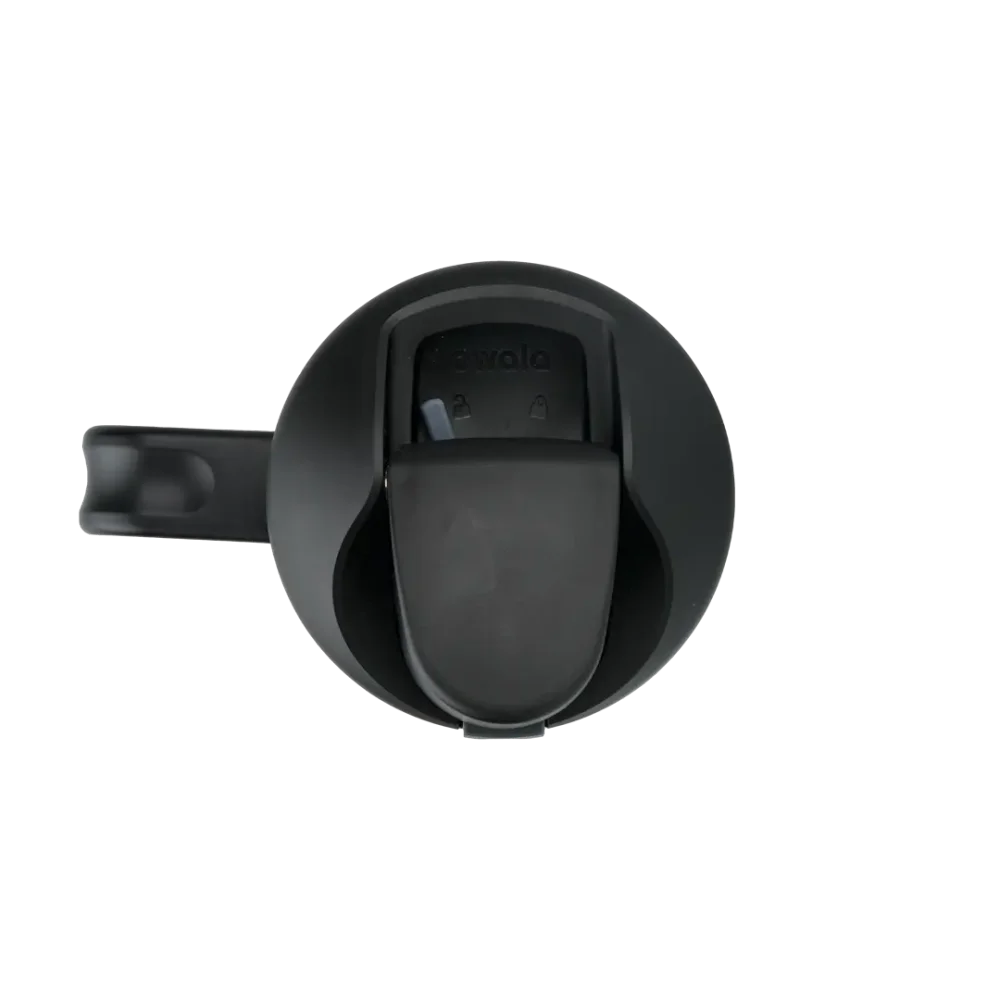 Owala FreeSip Tumbler 40oz - Very Very Dark