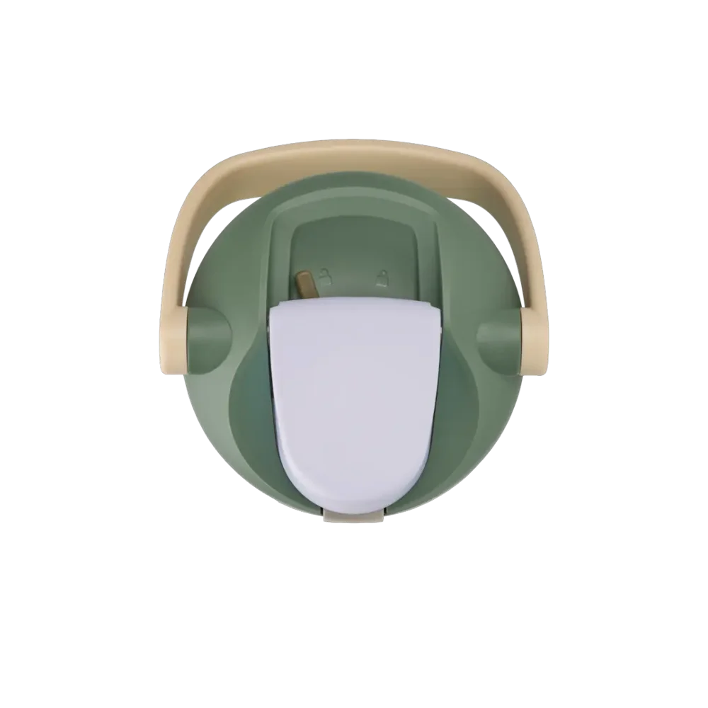 Owala FreeSip Sway Bottle 40oz - Eucalyptus