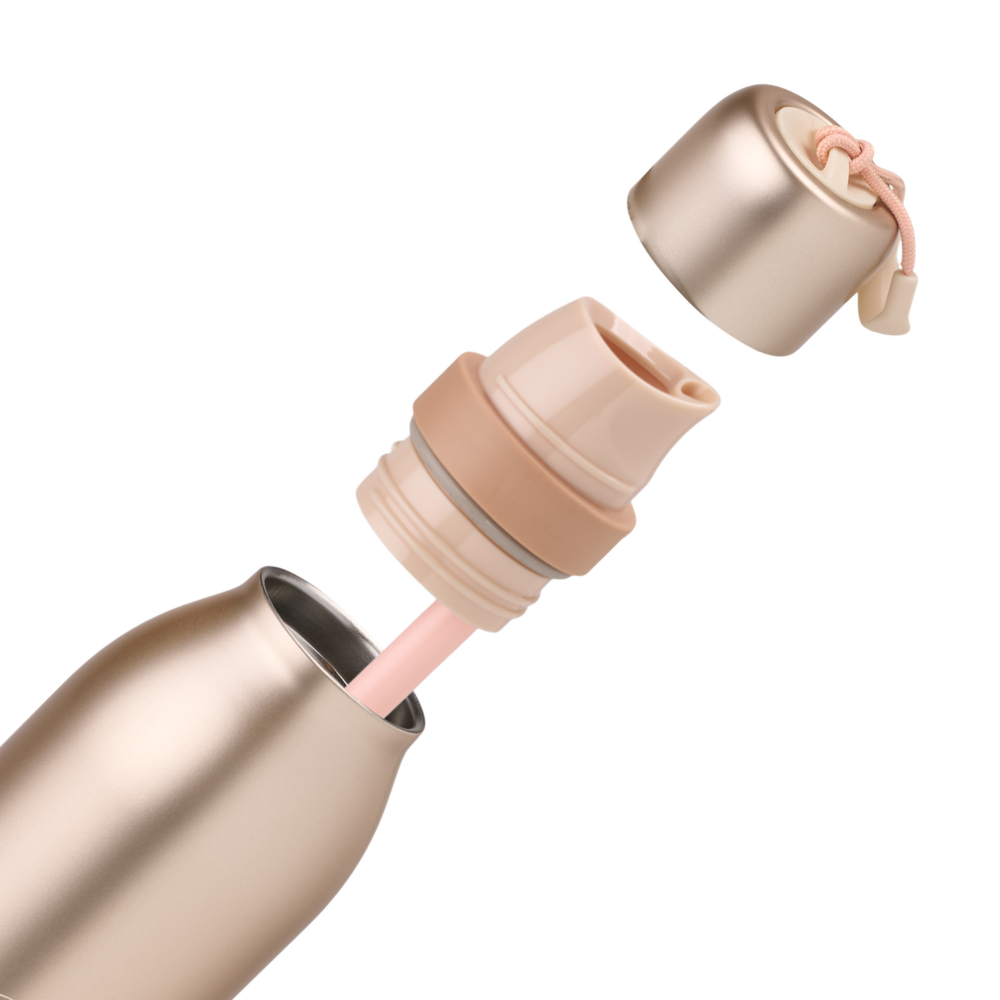 Owala FreeSip Twist Bottle 24oz - Paparazzi (Limited Edition)