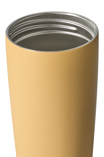 Owala SmoothSip Slider Travel Mug 20oz - Beachfront