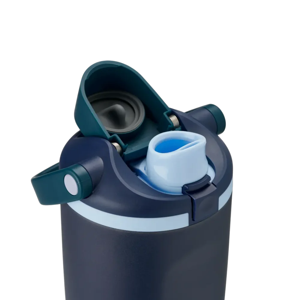 Owala FreeSip Sway Bottle 40oz - Sea Captain