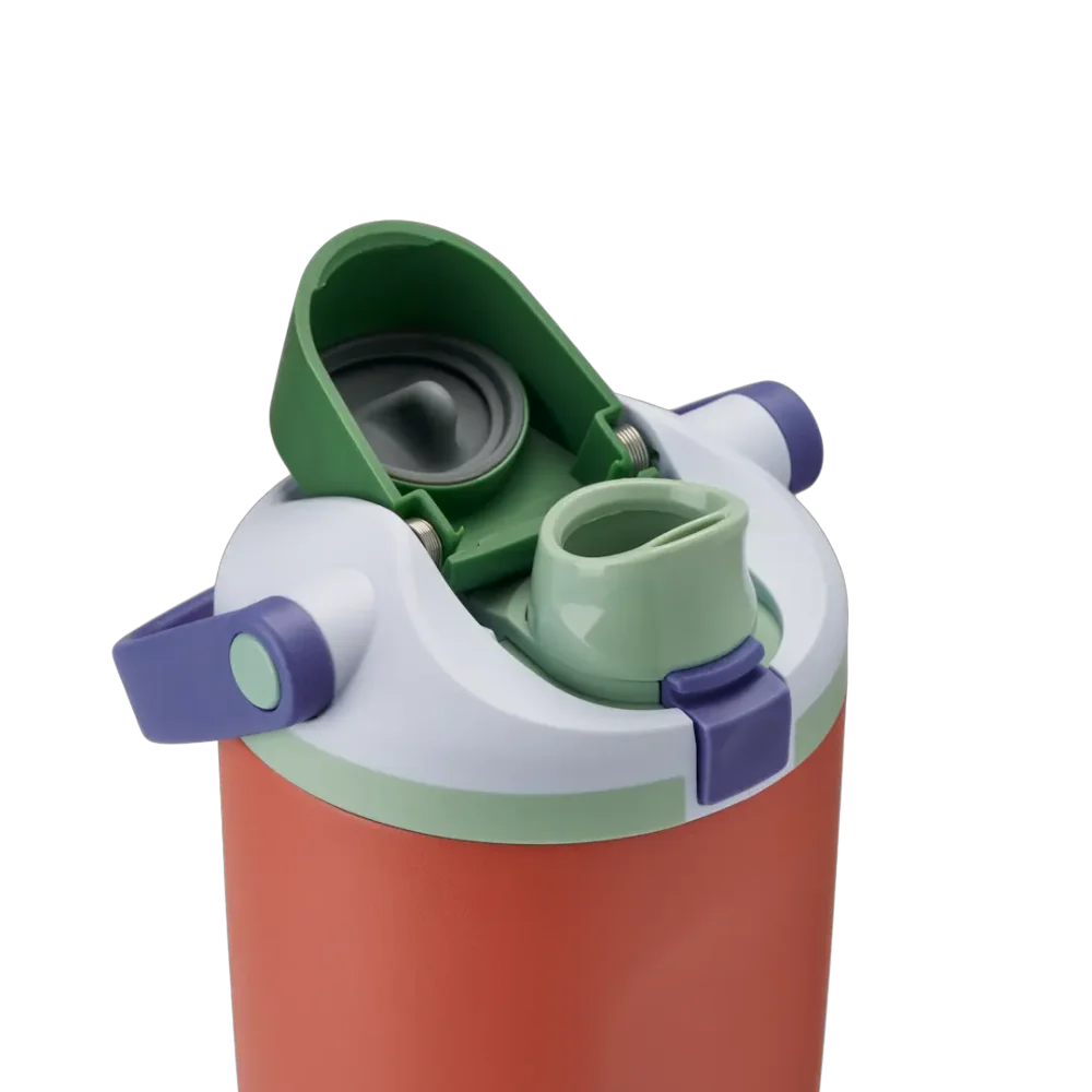 Owala FreeSip Sway Bottle 40oz - Summer Harvest