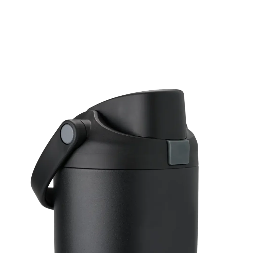 Owala FreeSip Sway Bottle 30oz - Very Very Dark