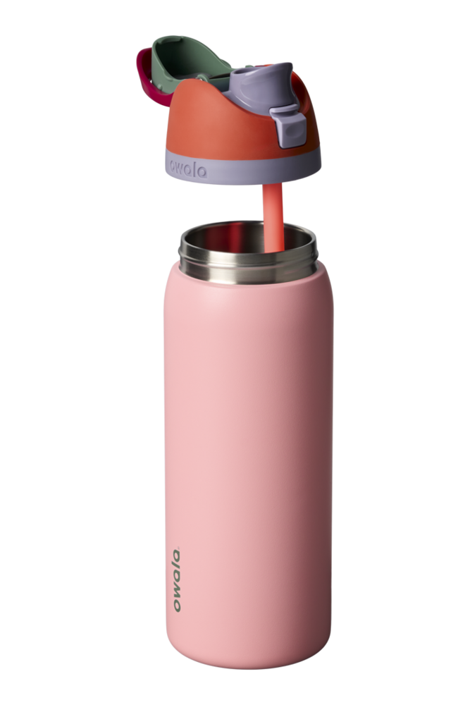 Owala Freesip Bottle 32oz - Sugar High
