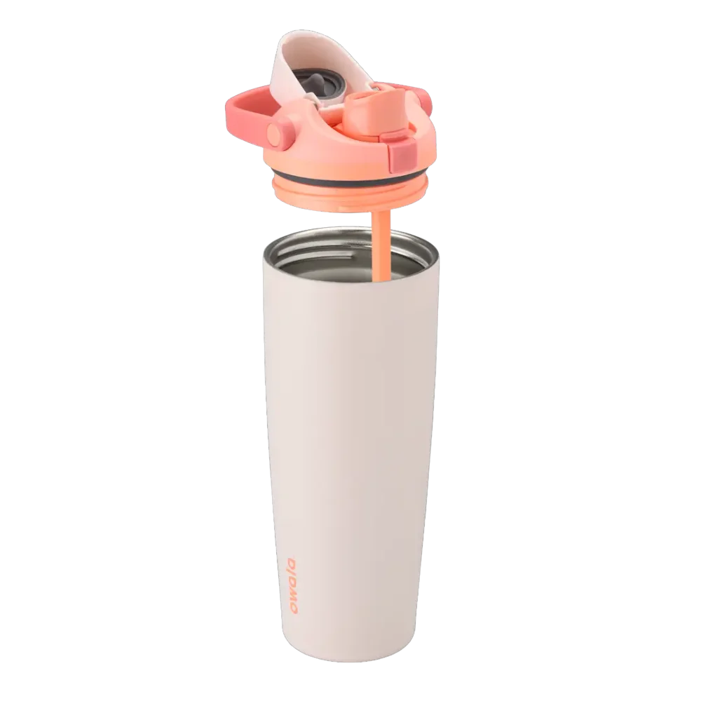 Owala FreeSip Sway Bottle 40oz - Sparkling Sherbet