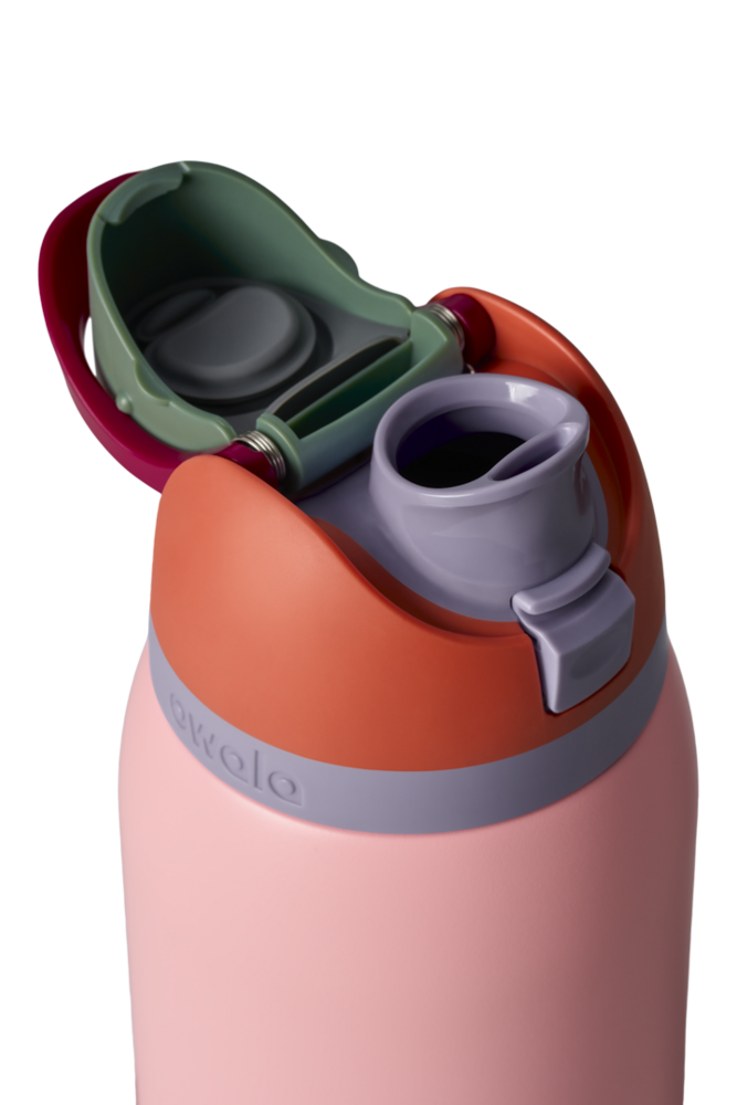 Owala FreeSip Bottle 40oz - Sugar High