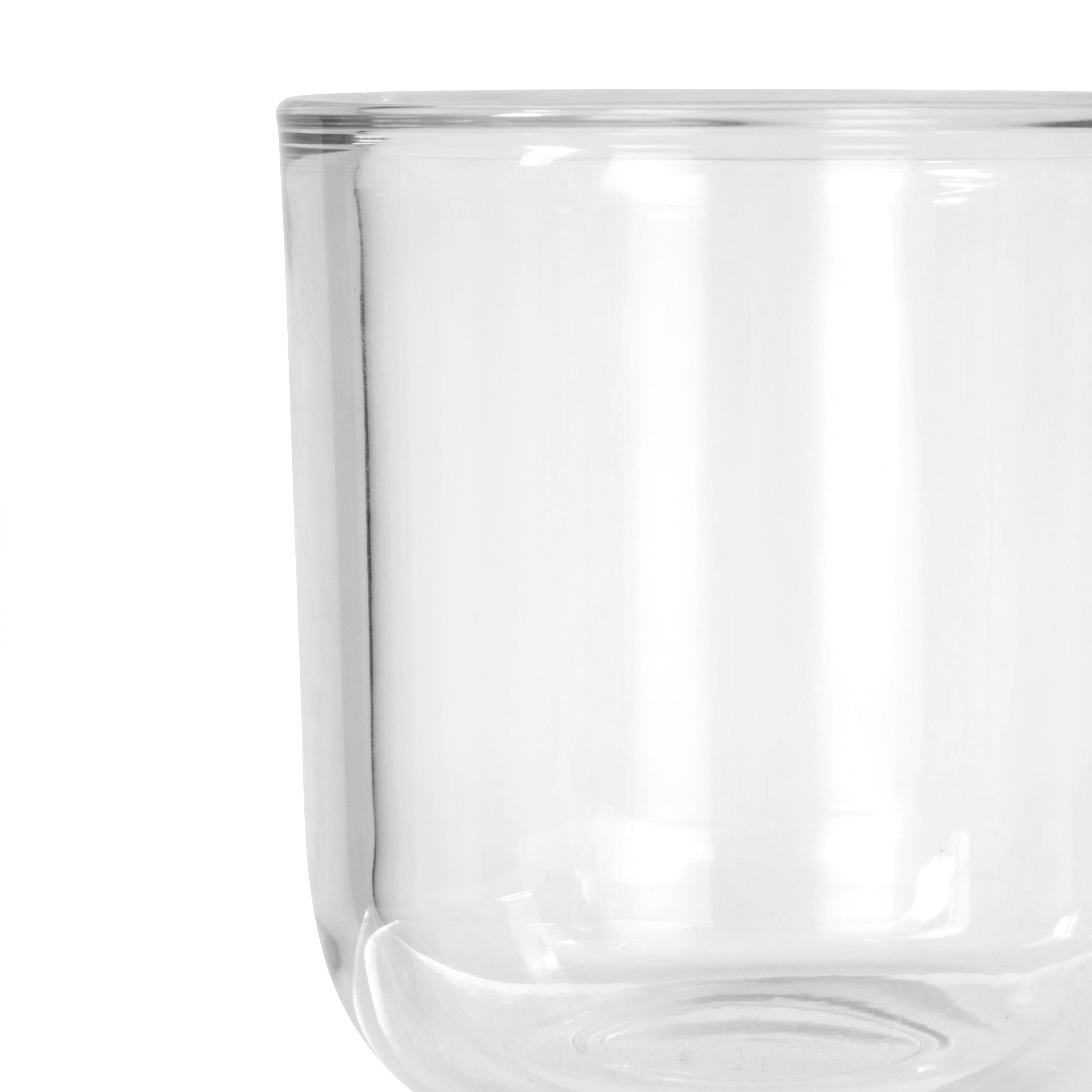 Rogue Luna Vase
