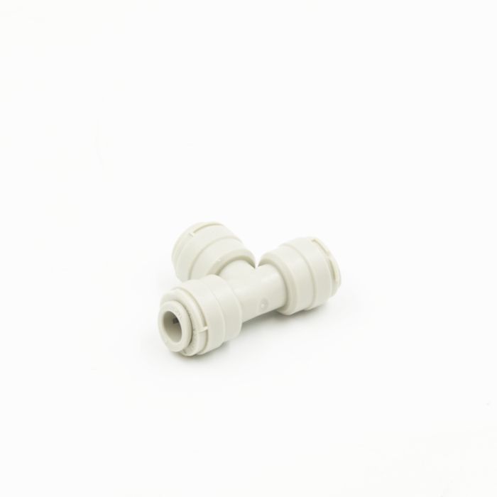 DMFit Equal Tee - 1/4 PF