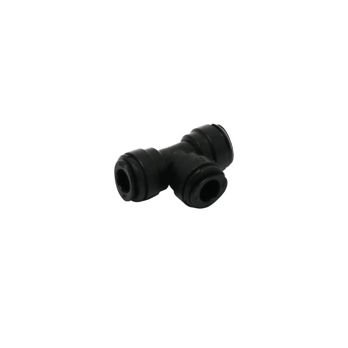 DMFit Tee Connector - 8mm