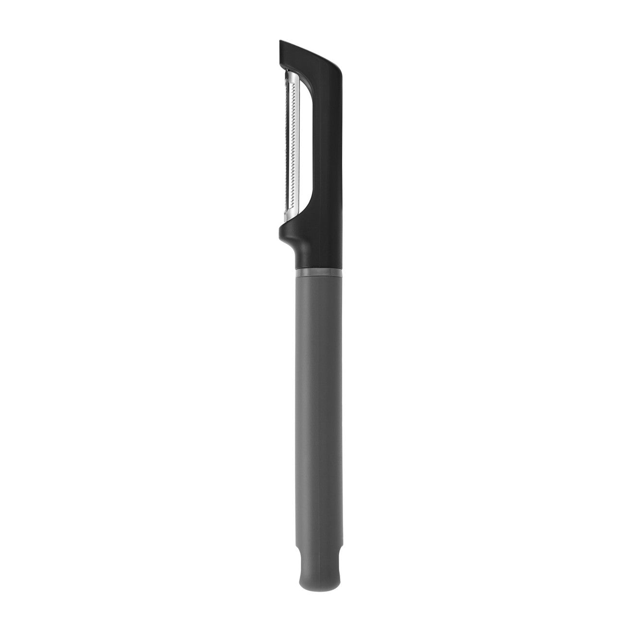 KitchenAid Euro Peeler 20cm (Charcoal Grey)