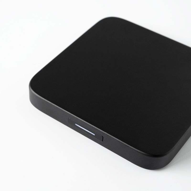 Acaia Umbra Lunar Coffee Scale - Black