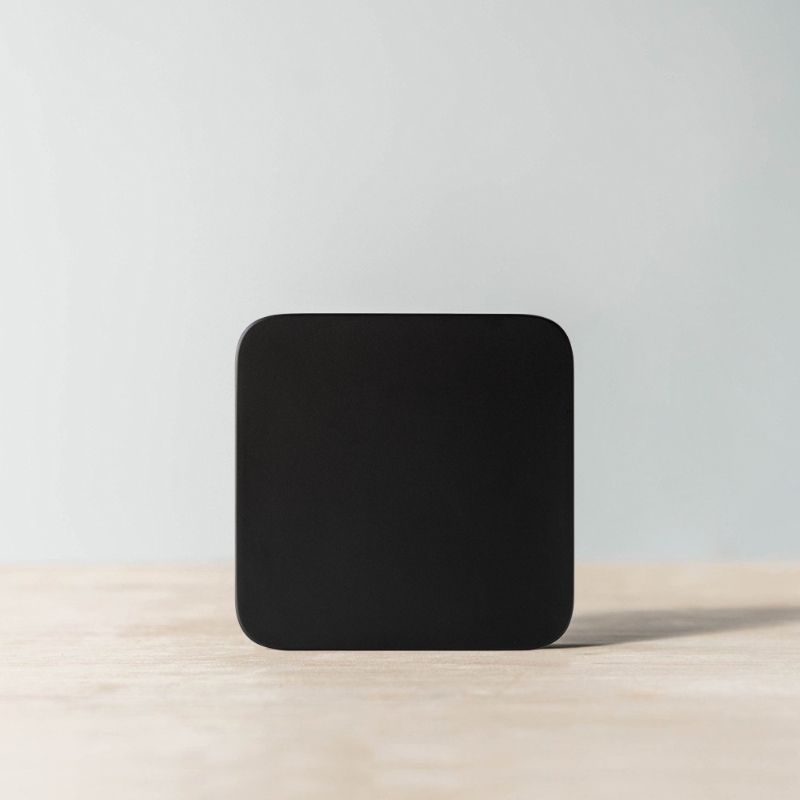 Acaia Umbra Lunar Coffee Scale - Black
