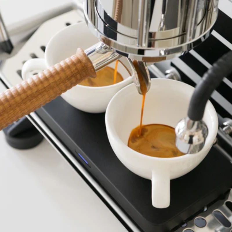 Acaia Umbra Duo Coffee Scale