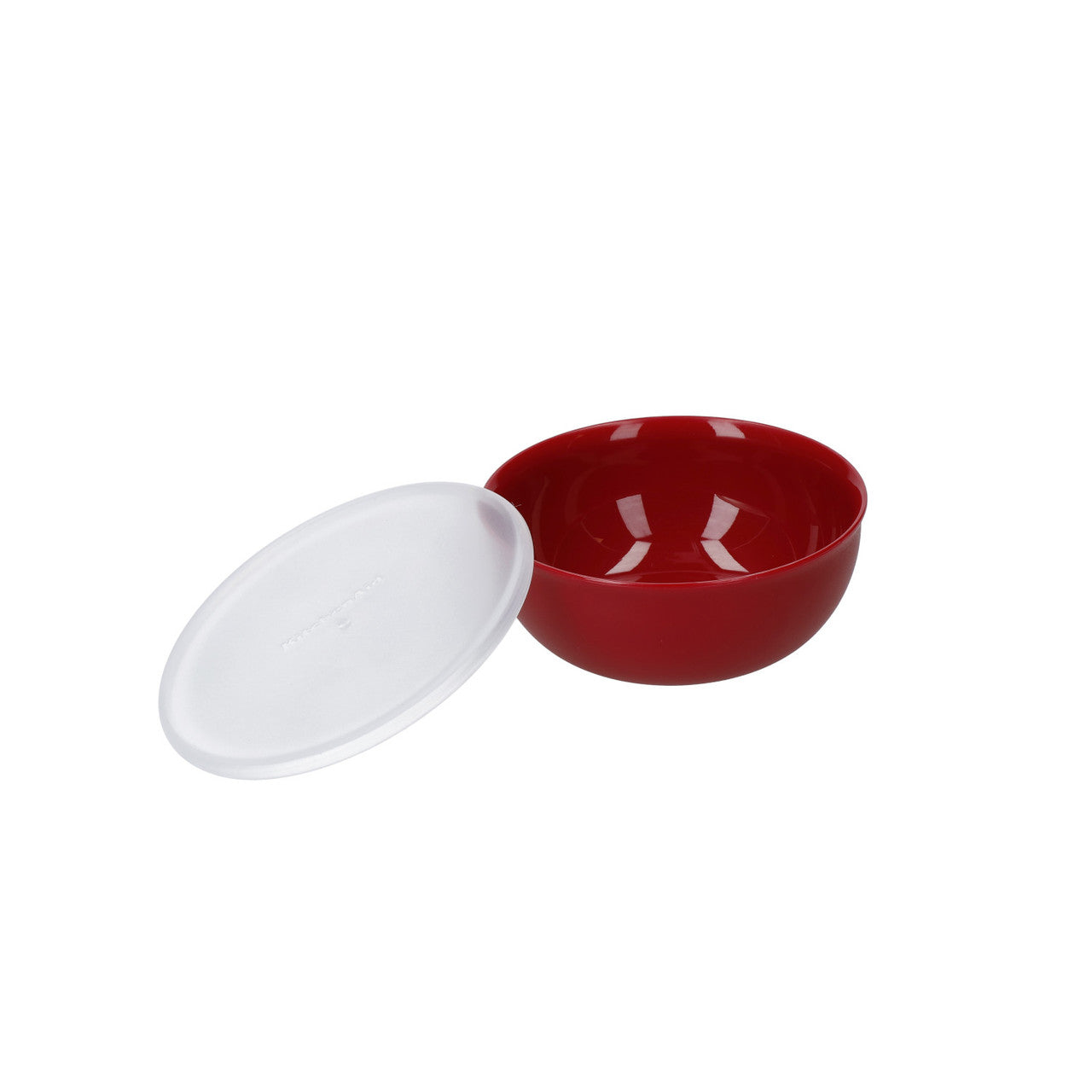 KitchenAid 4 Piece Pinch Bowl Set (Empire Red)