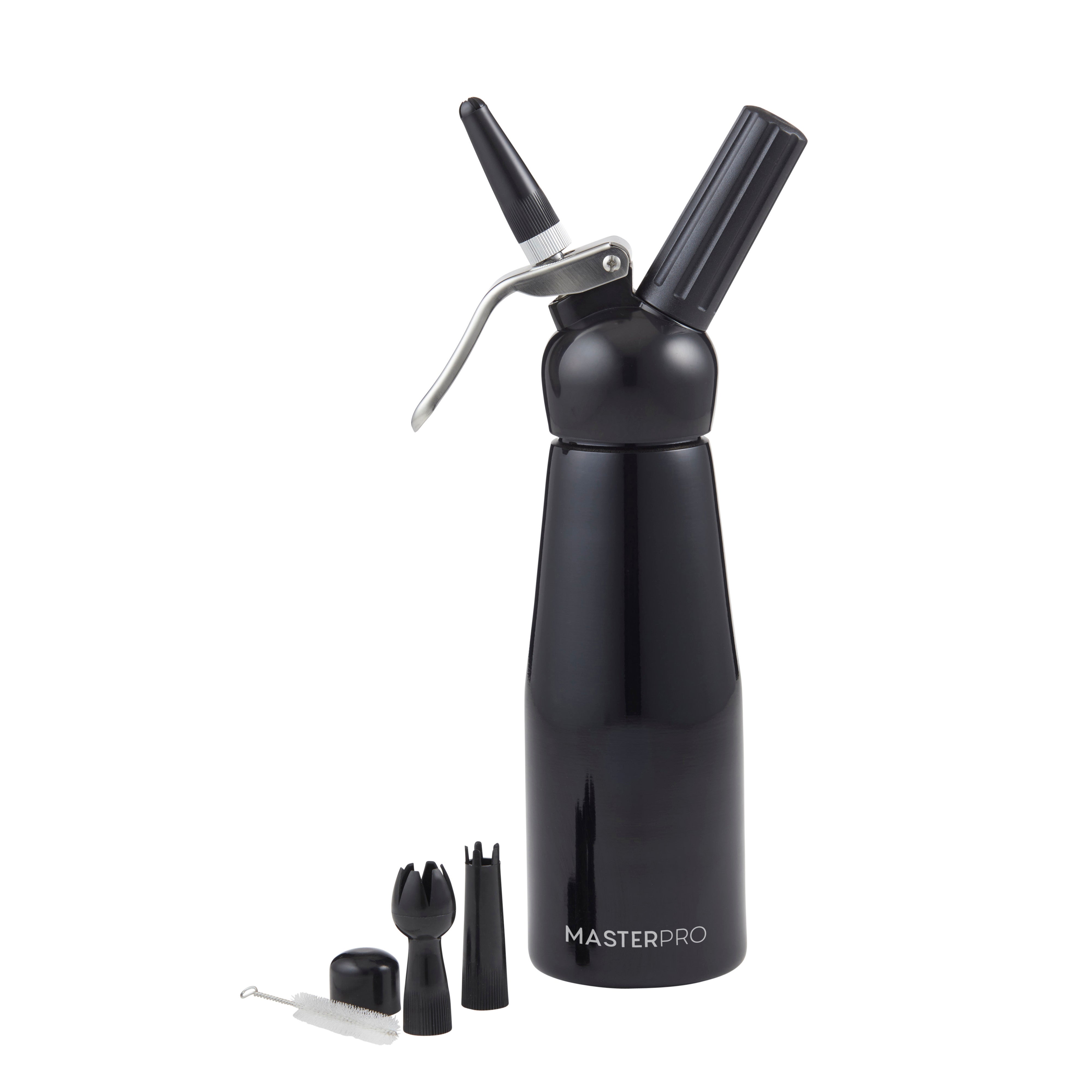 MasterPro Cream Whipper