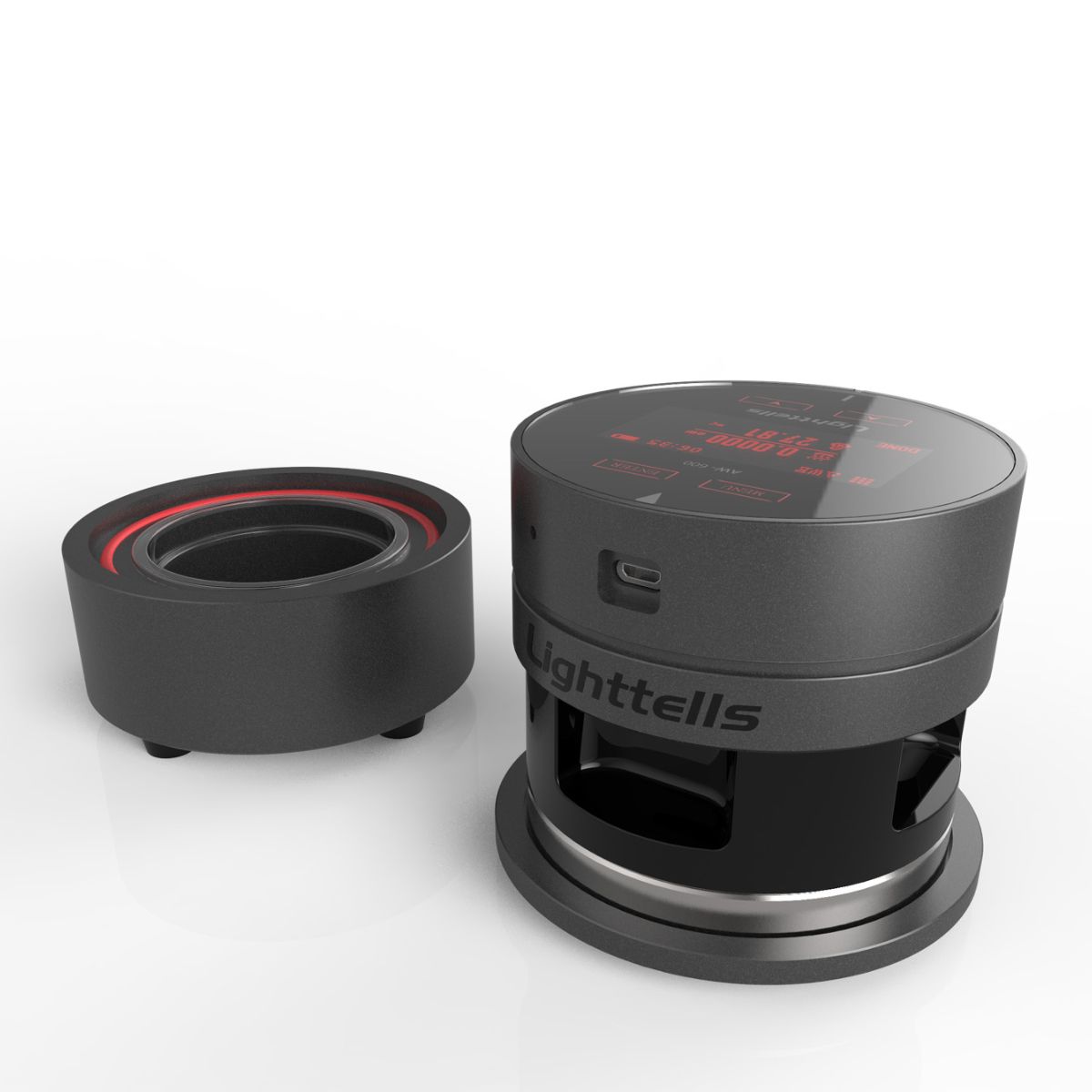 Lighttells AW-600 Water Analyser
