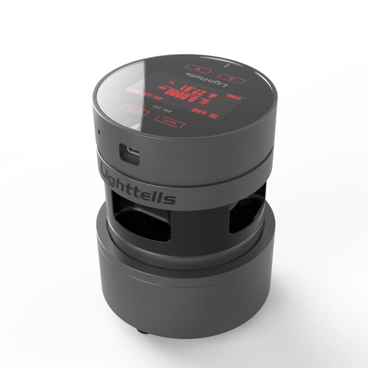 Lighttells AW-600 Water Analyser