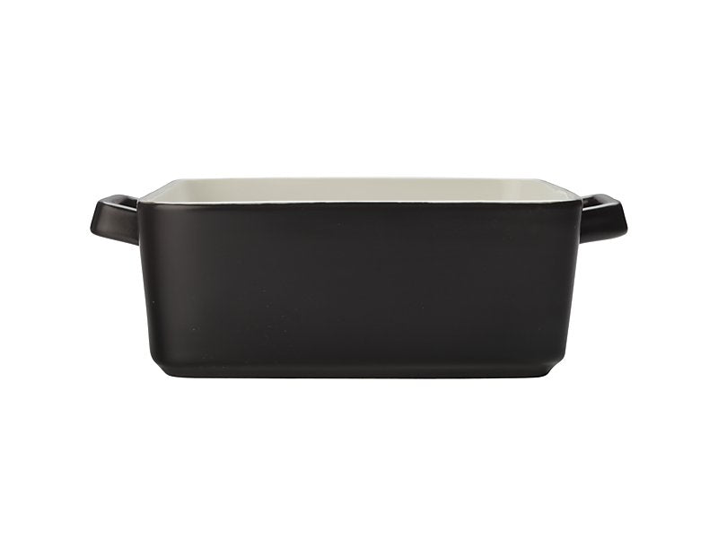 Maxwell & Williams Epicurious Square Baker White 24 x 8cm