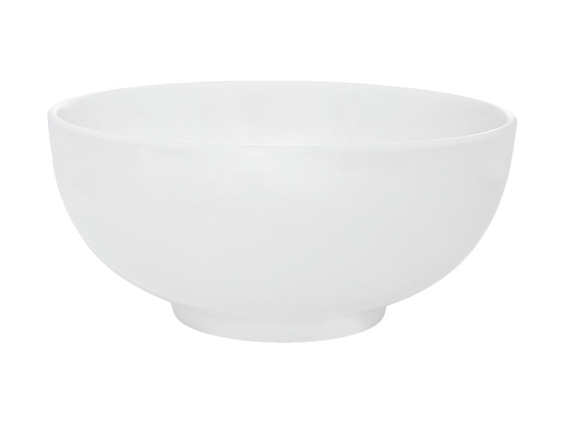 Maxwell & Williams White Basics Noodle Bowl Set 8 Piece