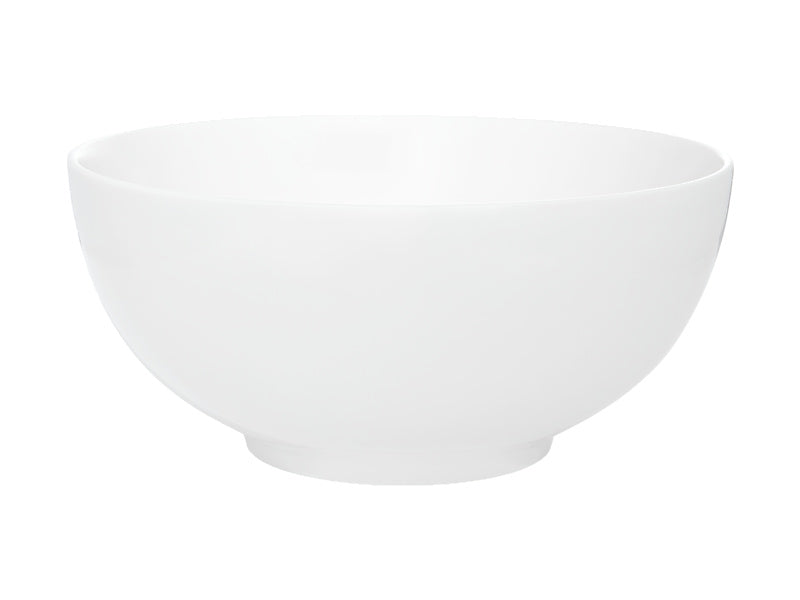 Maxwell & Williams White Basics Noodle Bowl Set 10 Piece