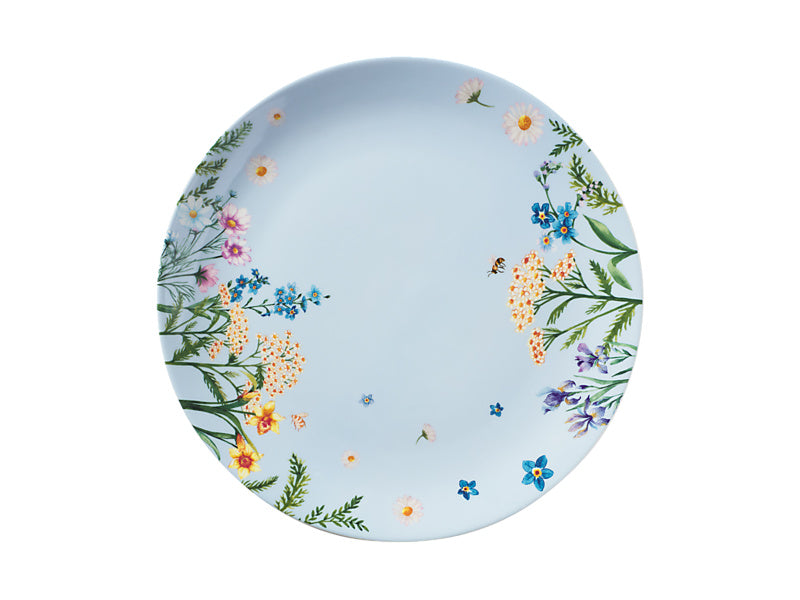 Maxwell & Williams Fluttering Meadow Round Platter 33cm