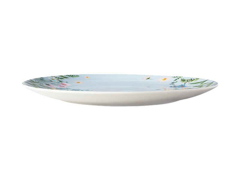 Maxwell & Williams Fluttering Meadow Round Platter 33cm