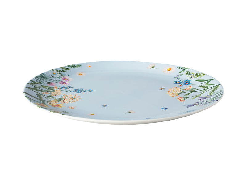 Maxwell & Williams Fluttering Meadow Round Platter 33cm