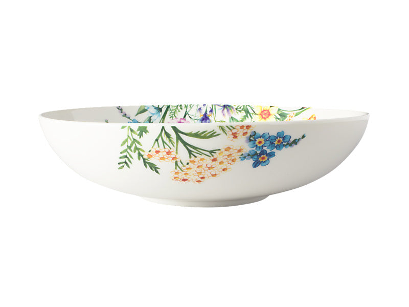 Maxwell & Williams Fluttering Meadow Round Serving Bowl 28 x 7cm