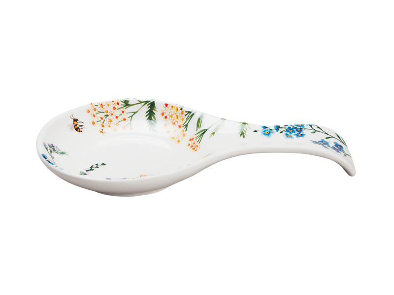 Maxwell & Williams Fluttering Meadow Spoon Rest 22.5 x 12.5cm