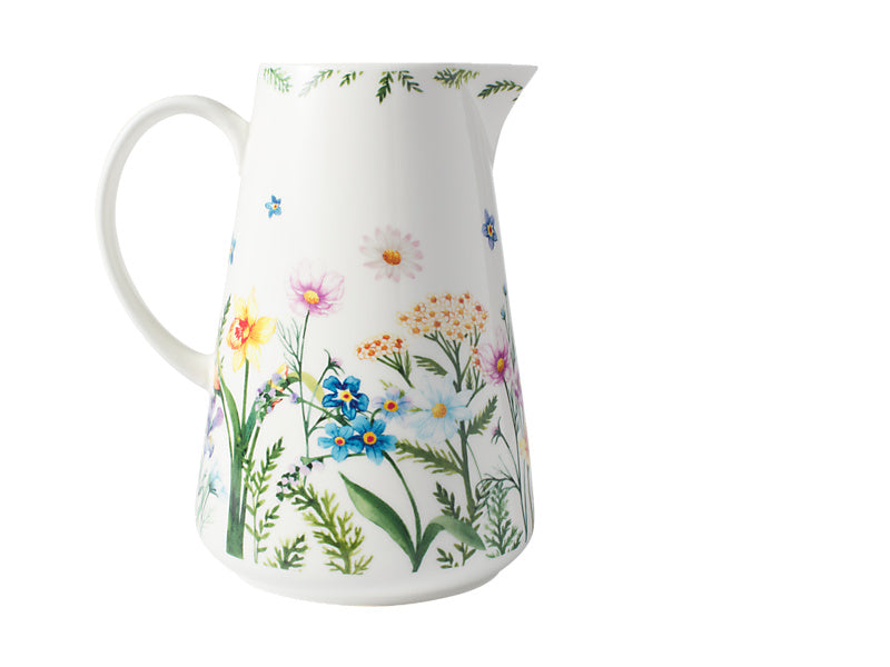Maxwell & Williams Fluttering Meadow Jug 1.6L