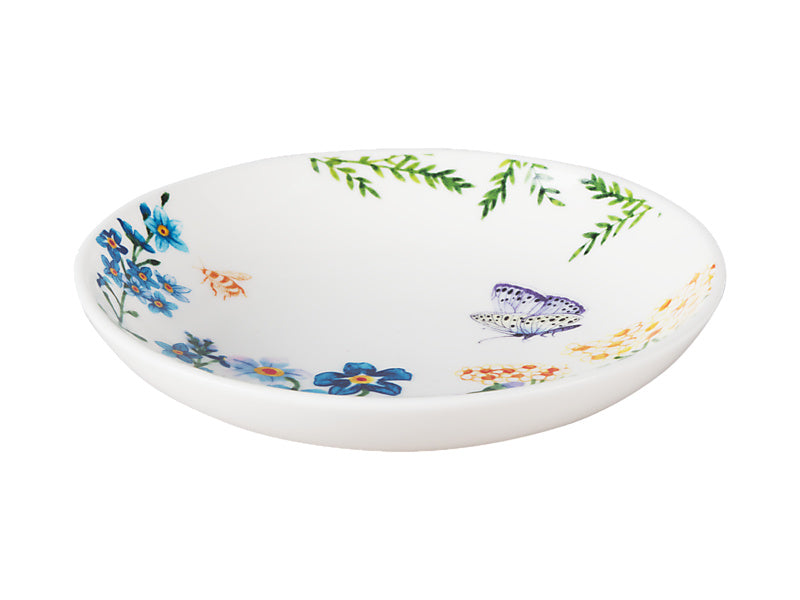 Maxwell & Williams Fluttering Meadow Dish Assorted 12cm 4 Piece