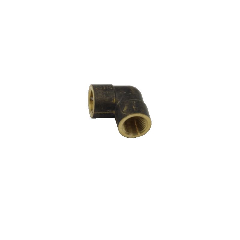 3/8”-3/8” Elbow