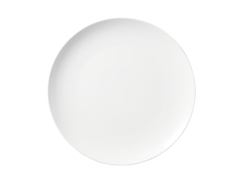 Maxwell & Williams White Basics Round Platter 40cm