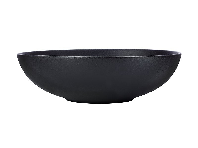 Maxwell & Williams Caviar Serving Bowl Black 30cm