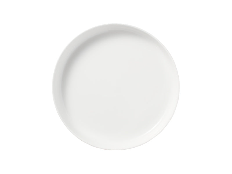 Maxwell & Williams White Basics High Rim Platter 28cm