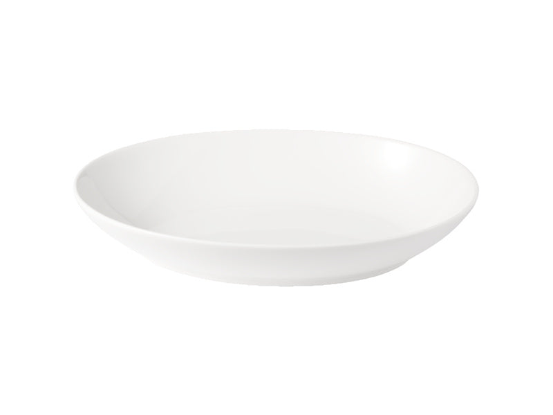 Maxwell & Williams White Basics Oval Bowl 25 x 17cm
