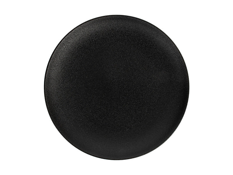 Maxwell & Williams Caviar Dinner Set Black 12 Piece
