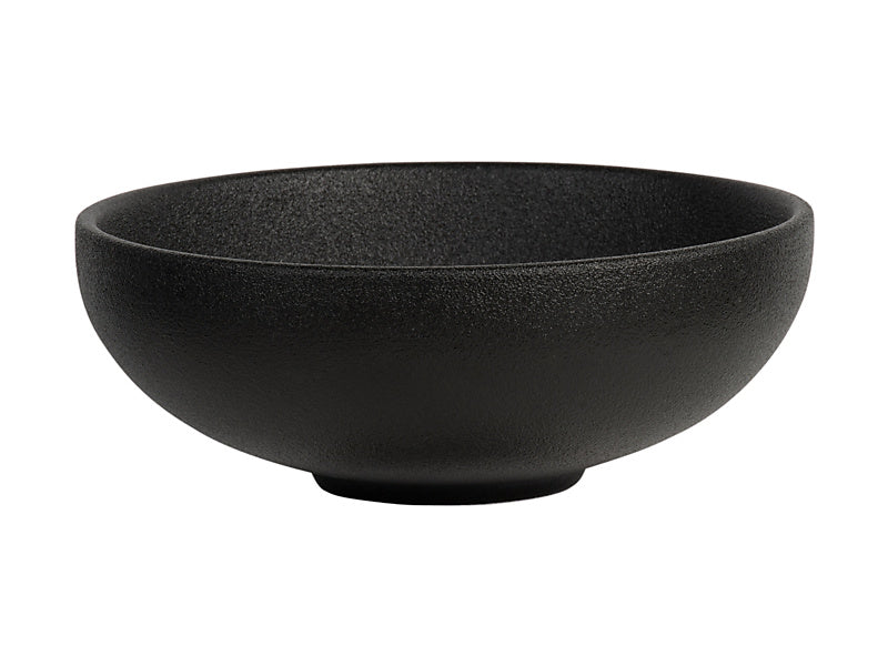 Maxwell & Williams Caviar Dinner Set Black 12 Piece