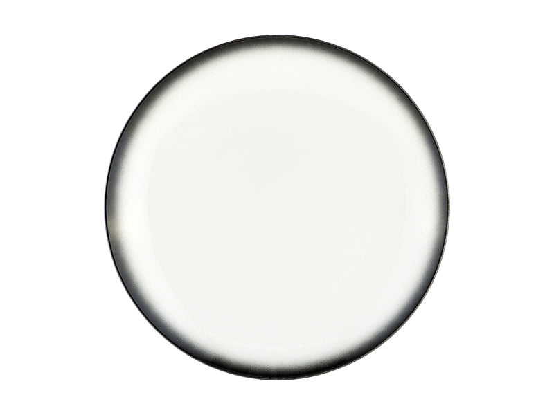 Maxwell & Williams Caviar Granite Charger Plate 30cm