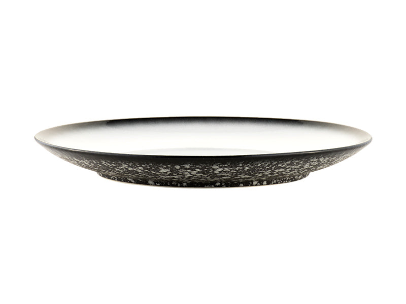 Maxwell & Williams Caviar Granite Charger Plate 30cm