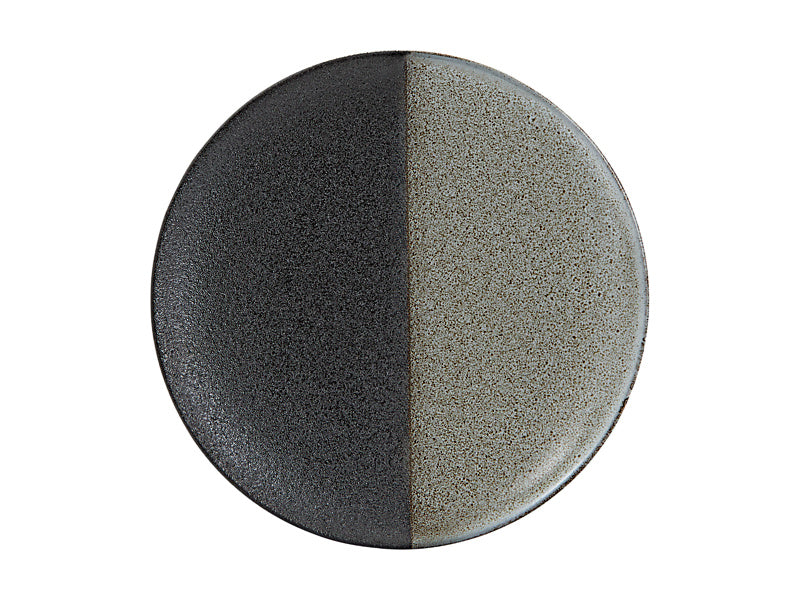 Maxwell & Williams Umi Coupe Plate Seaweed 27.5cm