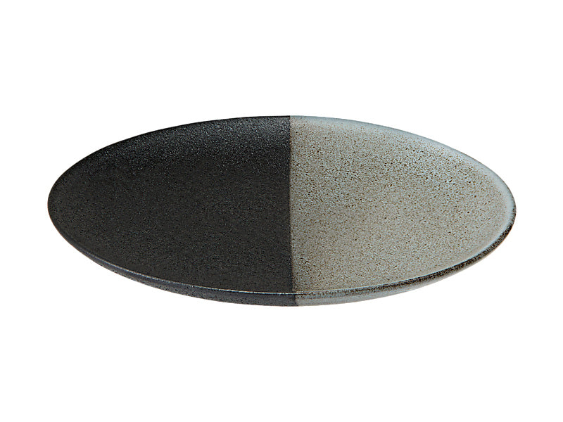 Maxwell & Williams Umi Coupe Plate Seaweed 15cm