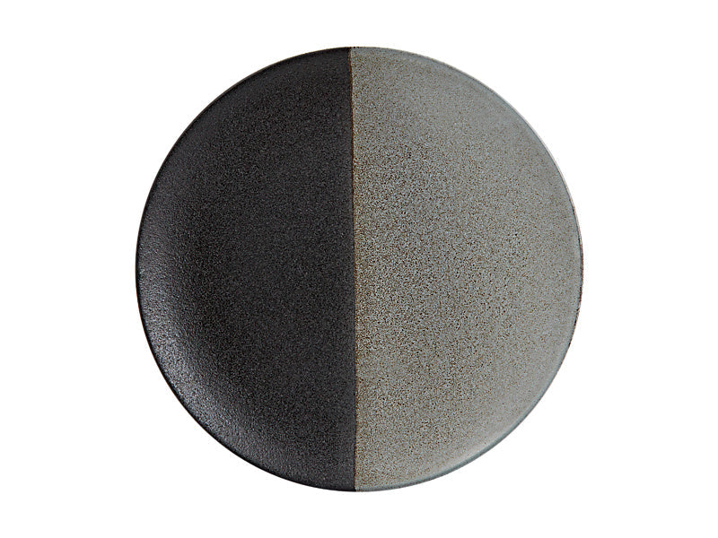 Maxwell & Williams Umi Coupe Plate Seaweed 15cm
