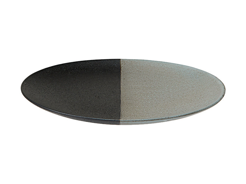 Maxwell & Williams Umi Coupe Plate Seaweed 27.5cm