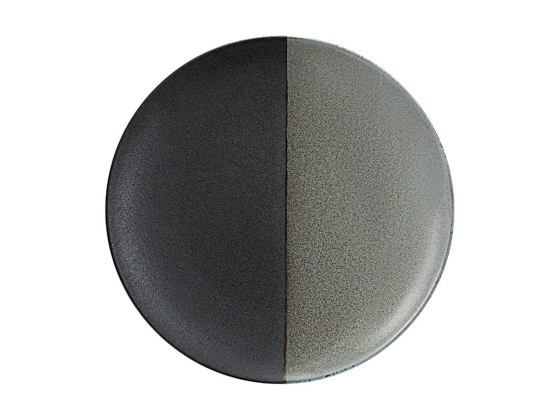 Maxwell & Williams Umi Coupe Plate Seaweed 15cm